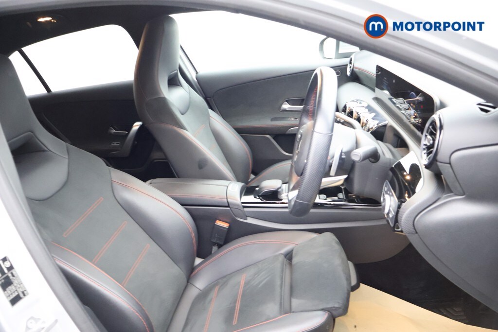 Used Mercedes-Benz A-Class for sale - 78122112: Photo 21