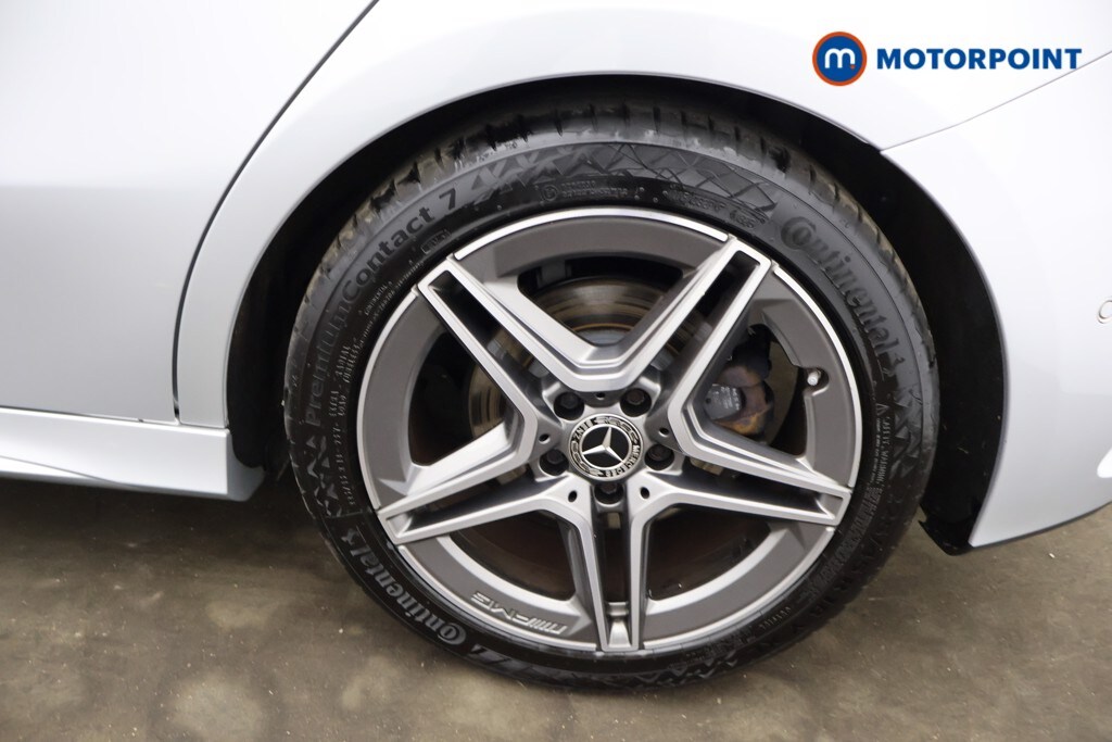 Used Mercedes-Benz A-Class for sale - 78122112: Photo 31