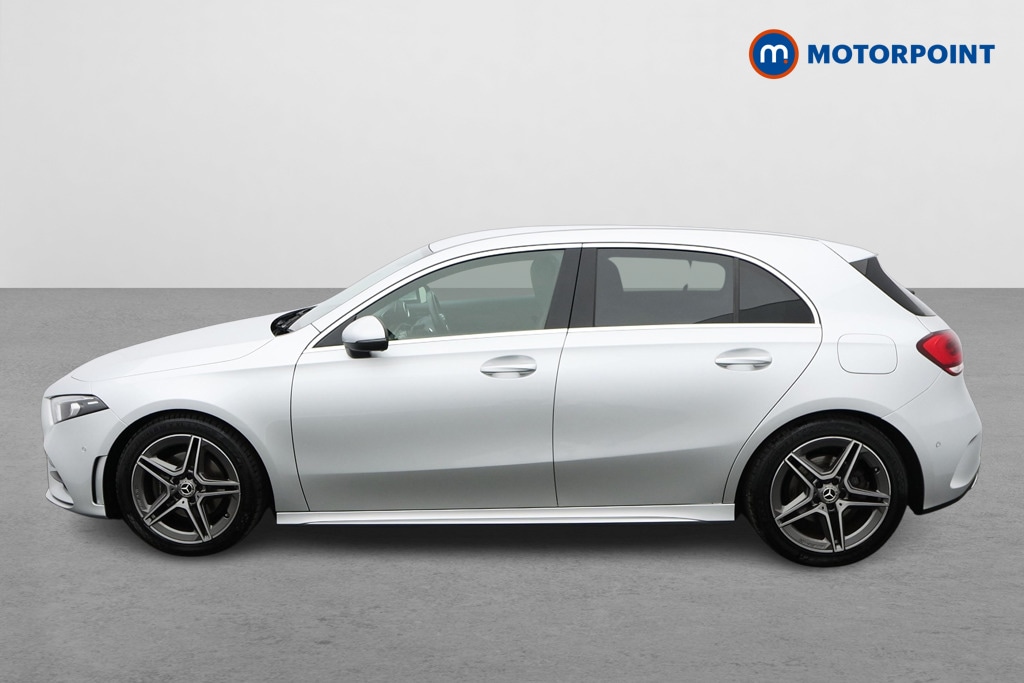 Used Mercedes-Benz A-Class for sale - 78122112: Photo 4