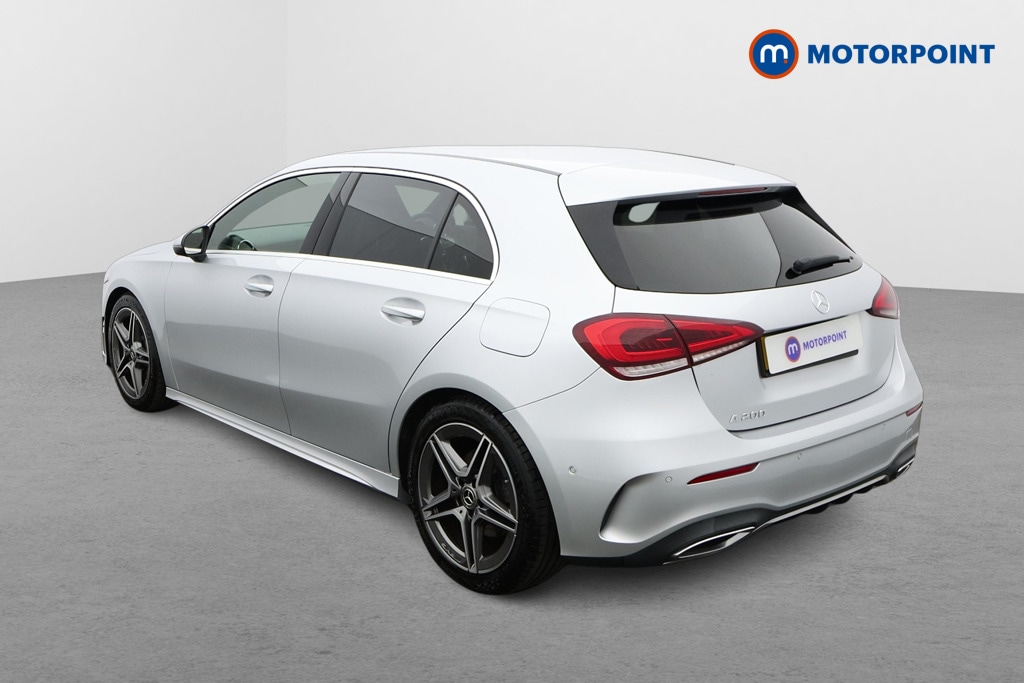 Used Mercedes-Benz A-Class for sale - 78122112: Photo 5