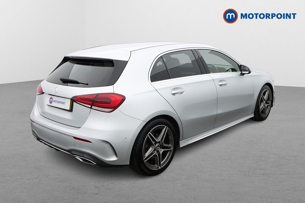 Used Mercedes-Benz A-Class for sale - 78122112: Photo 7