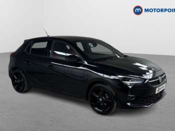 2022 - 1.2 GS Line 5dr
