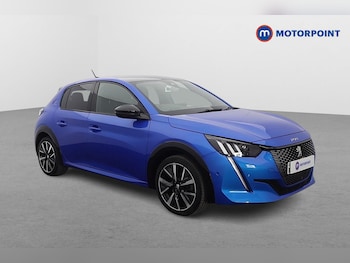 Used Peugeot 208 2022 for sale - 78954414: Photo