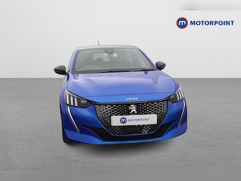 Used Peugeot 208 2022 for sale - 78954414: Photo