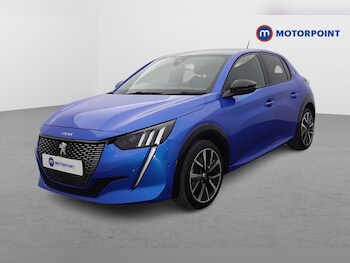 Used Peugeot 208 2022 for sale - 78954414: Photo