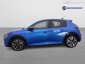 Used Peugeot 208 2022 for sale - 78954414: Photo