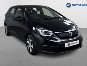 2021 - 1.5 i-MMD Hybrid SR 5dr eCVT