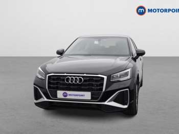 Used Audi Q2 2023 for sale - 75320209: Photo