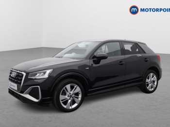 Used Audi Q2 2023 for sale - 75320209: Photo