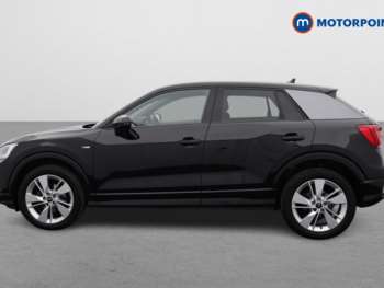 Used Audi Q2 2023 for sale - 75320209: Photo