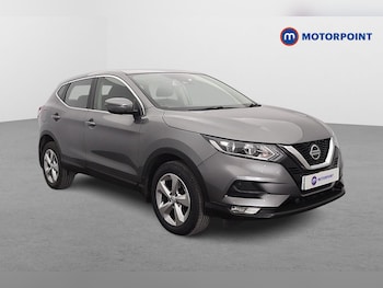 Used Nissan Qashqai 2020 for sale - 78524227: Photo