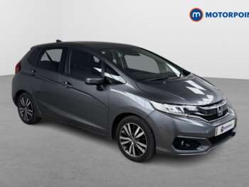2019 - 1.3 i-VTEC EX Navi 5dr CVT