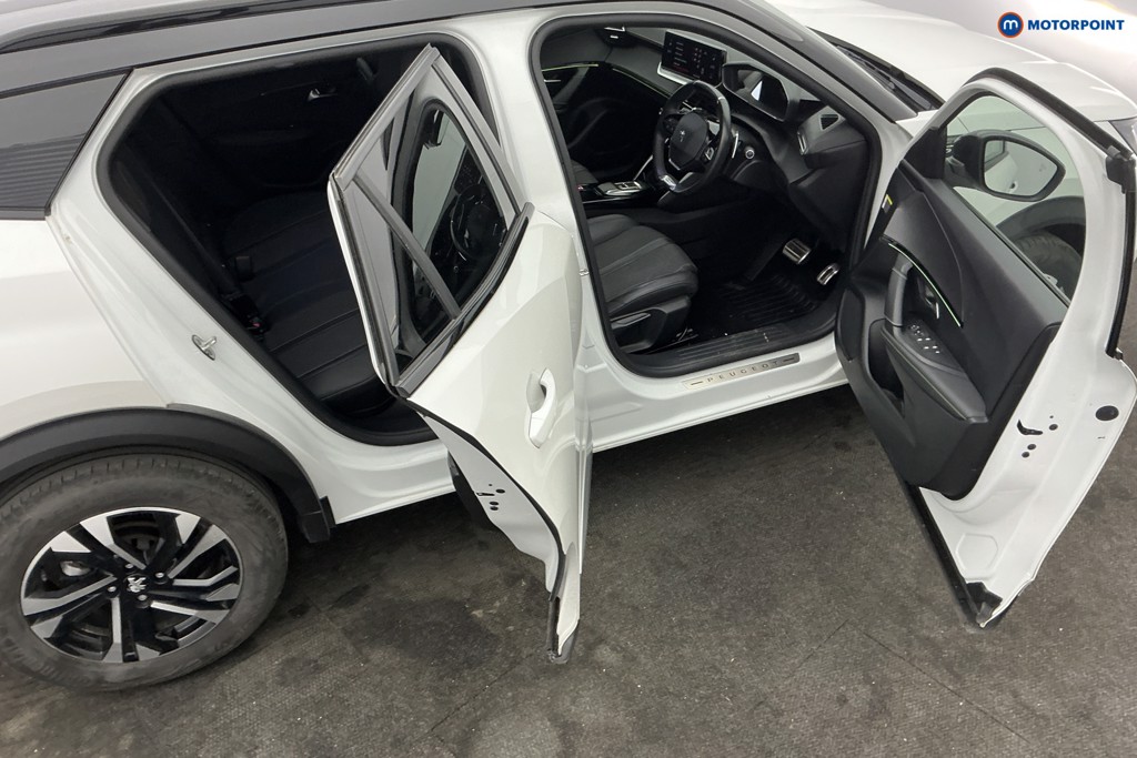 Used Peugeot 2008 2022 for sale - 78028910: Photo 13