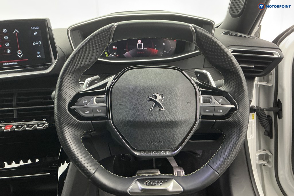 Used Peugeot 2008 2022 for sale - 78028910: Photo 16