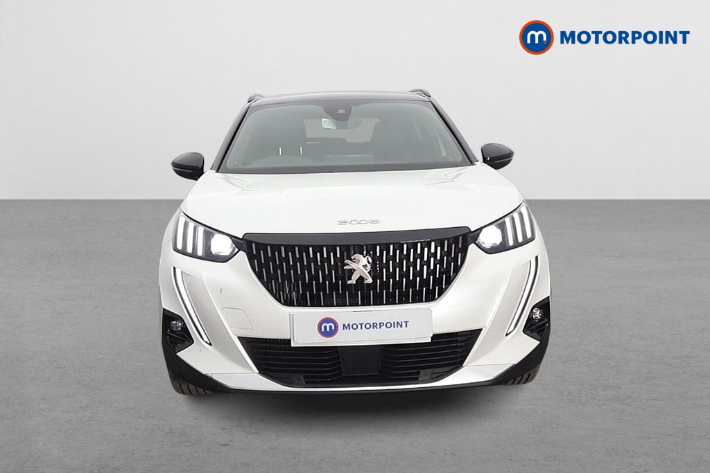 Used Peugeot 2008 2022 for sale - 78028910: Photo 2