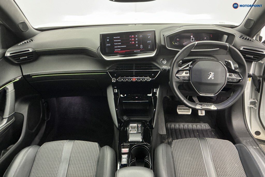 Used Peugeot 2008 2022 for sale - 78028910: Photo 21