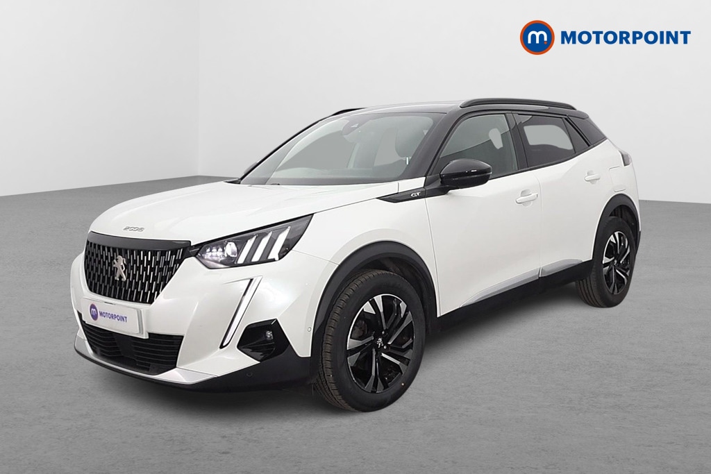 Used Peugeot 2008 2022 for sale - 78028910: Photo 3