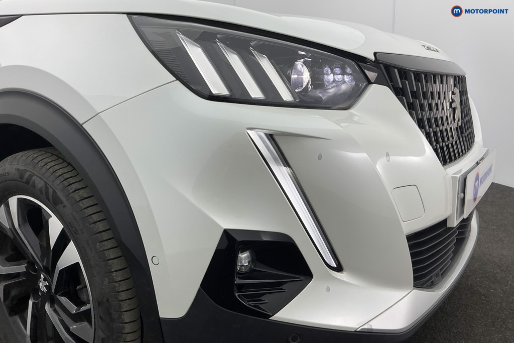 Used Peugeot 2008 2022 for sale - 78028910: Photo 38