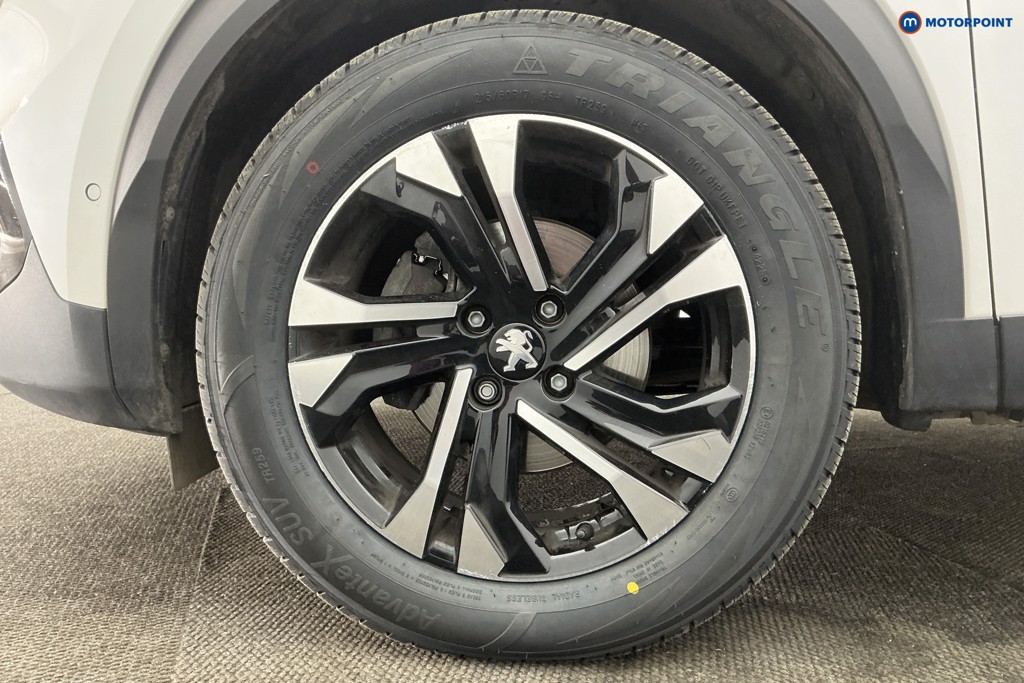 Used Peugeot 2008 2022 for sale - 78028910: Photo 44