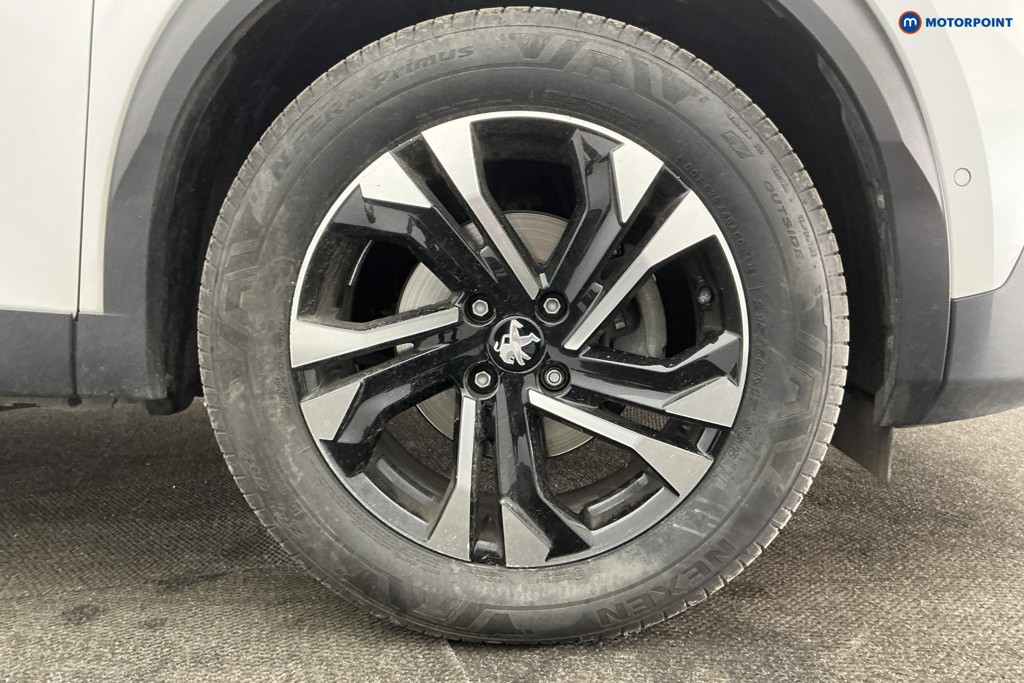 Used Peugeot 2008 2022 for sale - 78028910: Photo 47