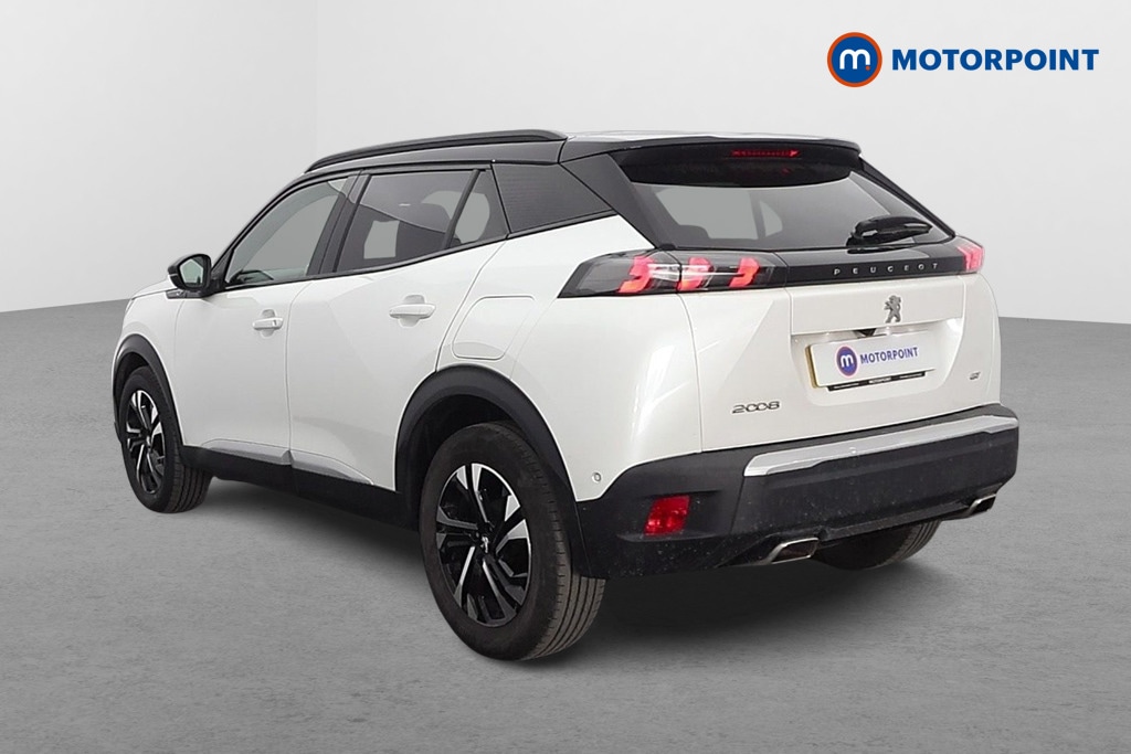 Used Peugeot 2008 2022 for sale - 78028910: Photo 5