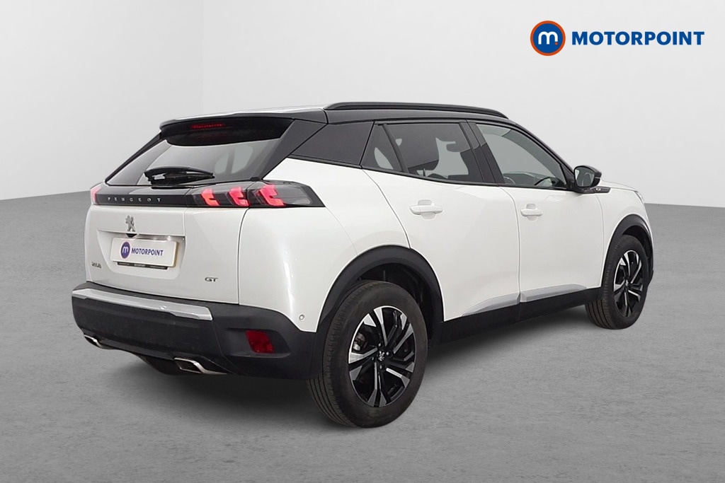 Used Peugeot 2008 2022 for sale - 78028910: Photo 7