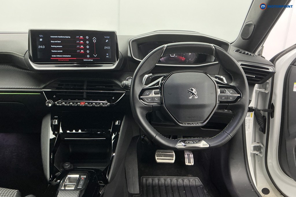 Used Peugeot 2008 2022 for sale - 78028910: Photo 9