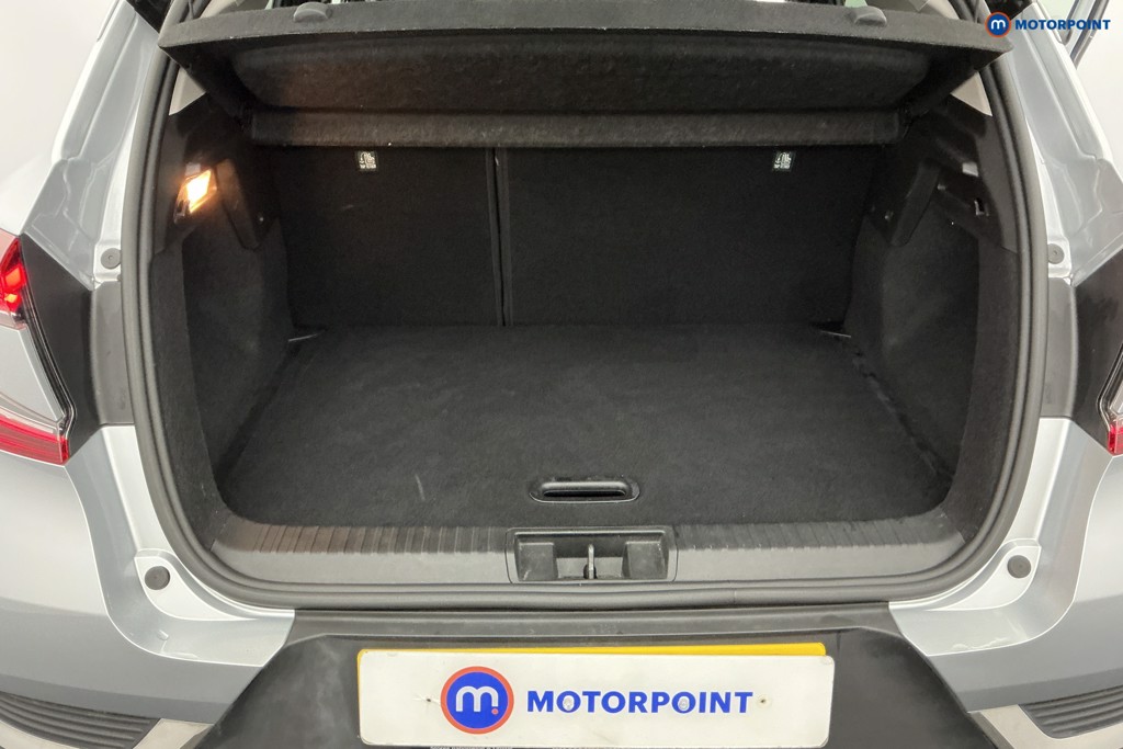 Used Renault Captur 2022 for sale - 76364263: Photo 11