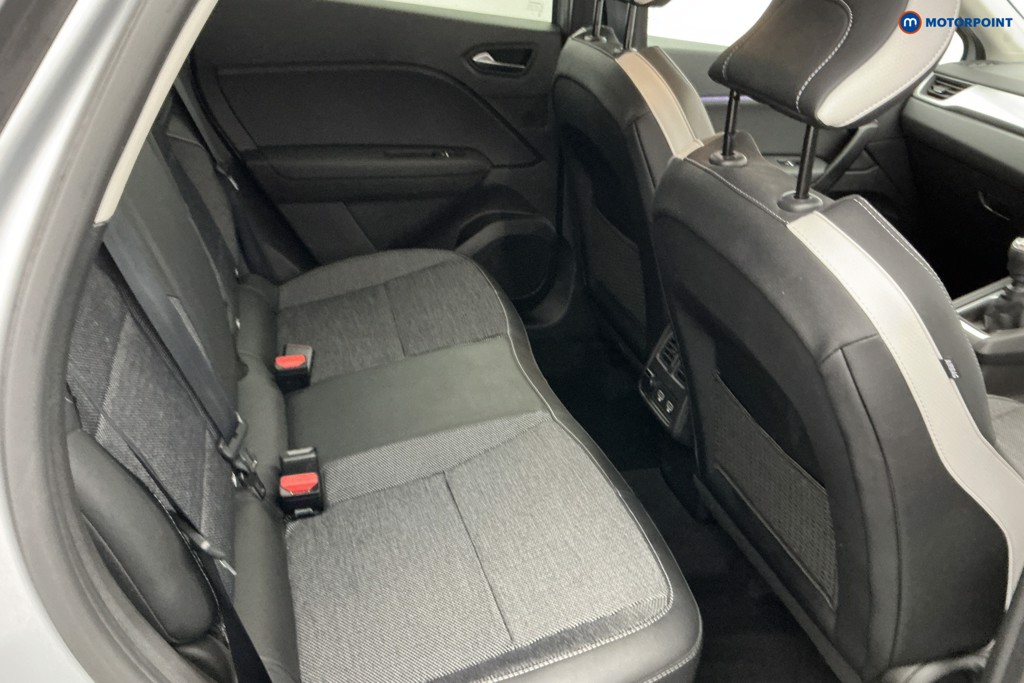 Used Renault Captur 2022 for sale - 76364263: Photo 12