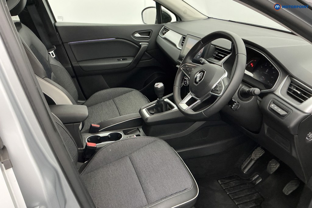 Used Renault Captur 2022 for sale - 76364263: Photo 13