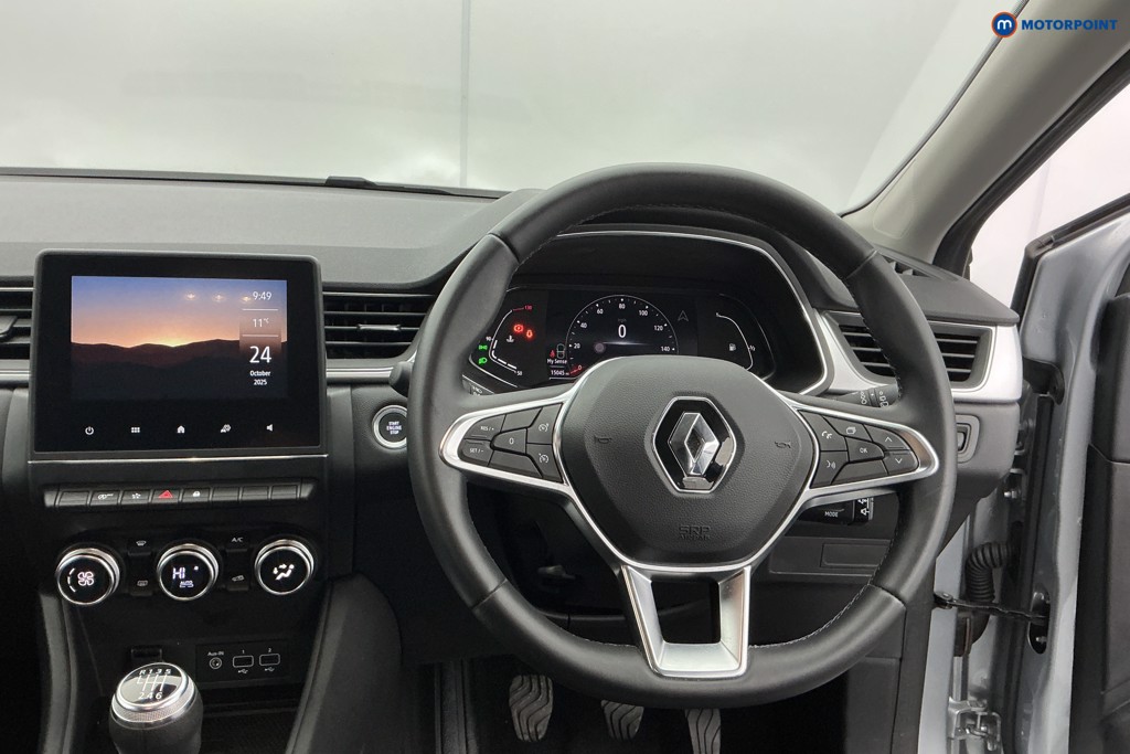 Used Renault Captur 2022 for sale - 76364263: Photo 14