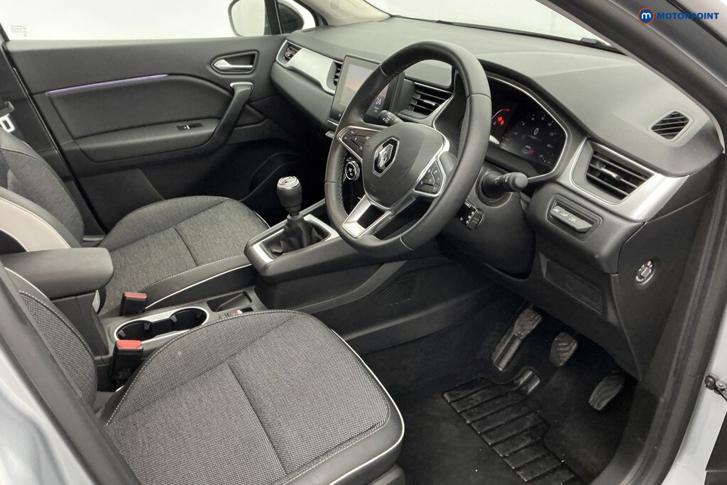 Used Renault Captur 2022 for sale - 76364263: Photo 15