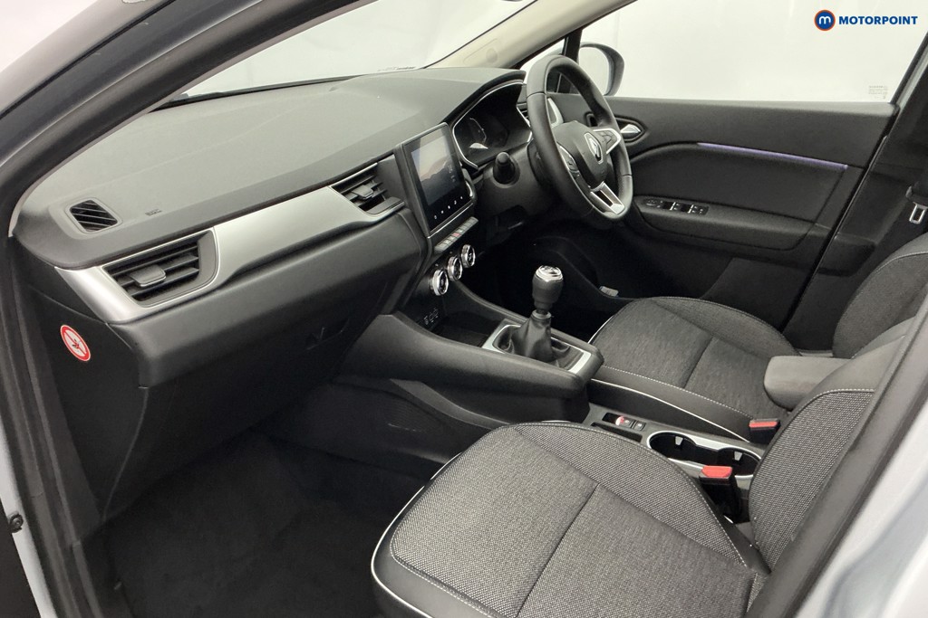 Used Renault Captur 2022 for sale - 76364263: Photo 16