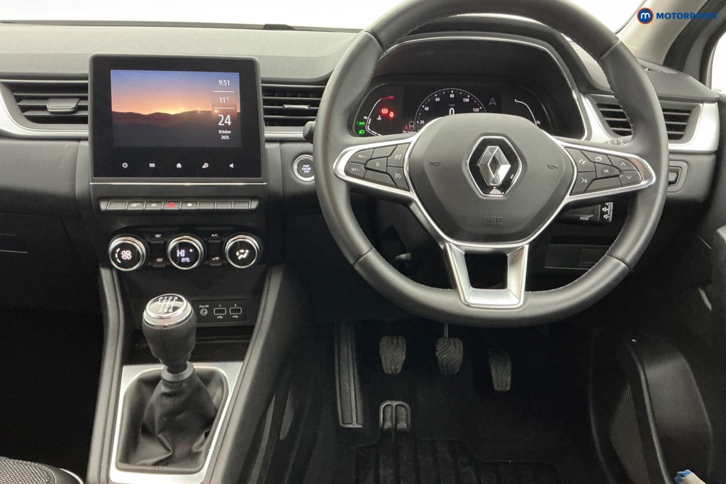 Used Renault Captur 2022 for sale - 76364263: Photo 19