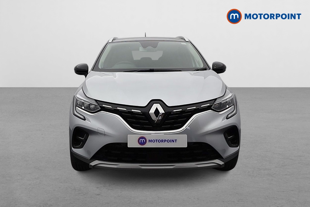 Used Renault Captur 2022 for sale - 76364263: Photo 2