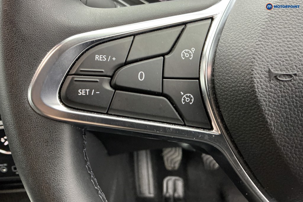 Used Renault Captur 2022 for sale - 76364263: Photo 25