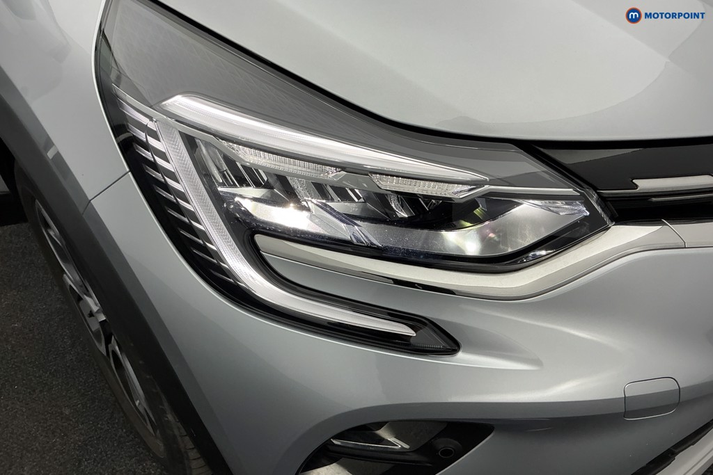 Used Renault Captur 2022 for sale - 76364263: Photo 32