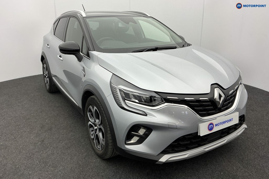 Used Renault Captur 2022 for sale - 76364263: Photo 33