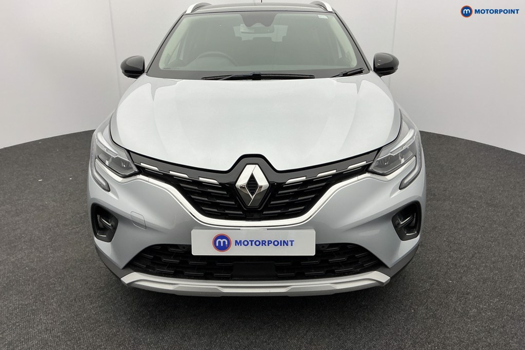 Used Renault Captur 2022 for sale - 76364263: Photo 34