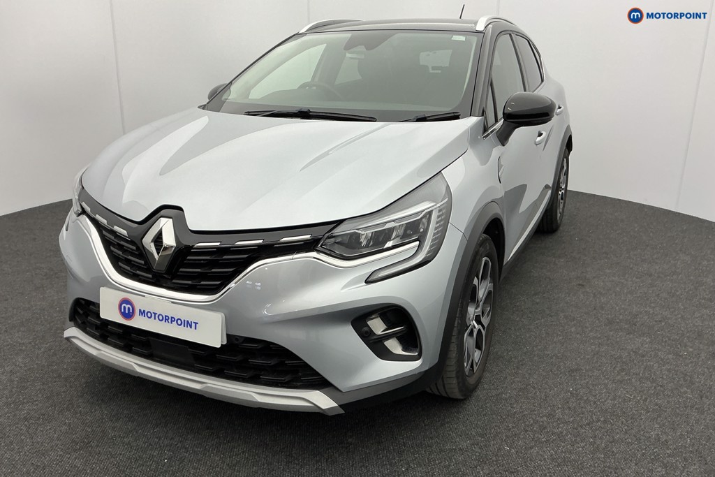 Used Renault Captur 2022 for sale - 76364263: Photo 35