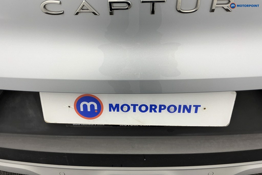 Used Renault Captur 2022 for sale - 76364263: Photo 37