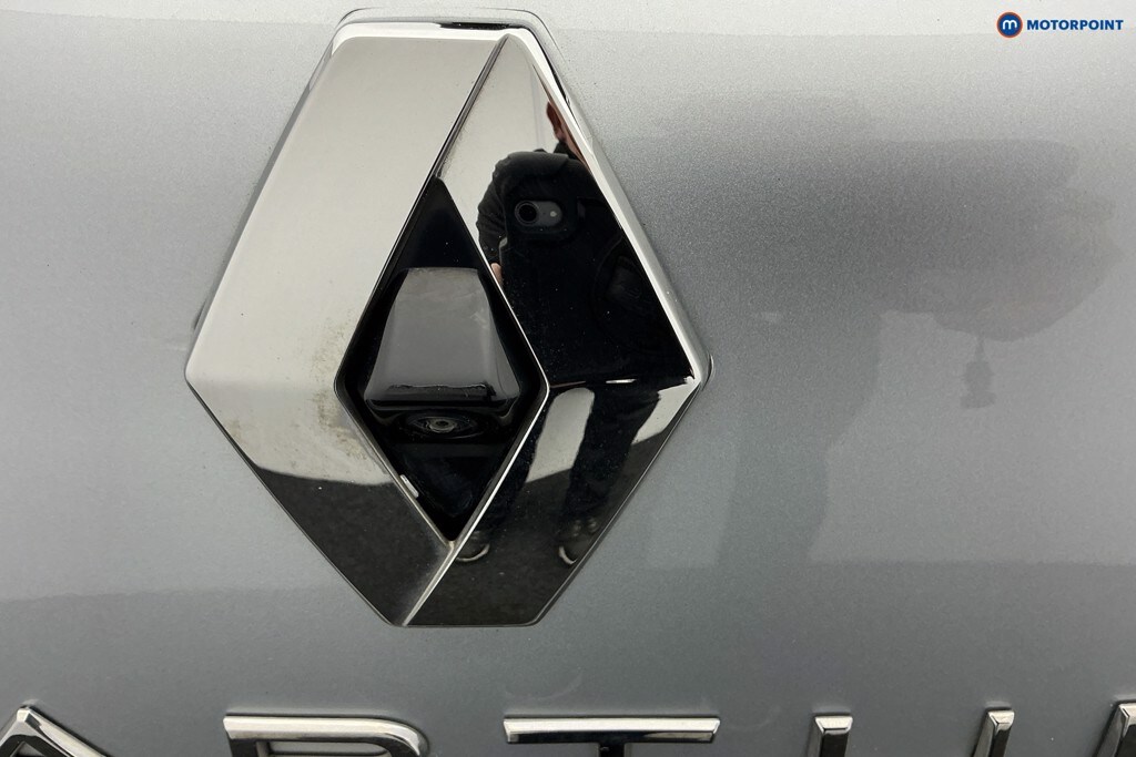 Used Renault Captur 2022 for sale - 76364263: Photo 38