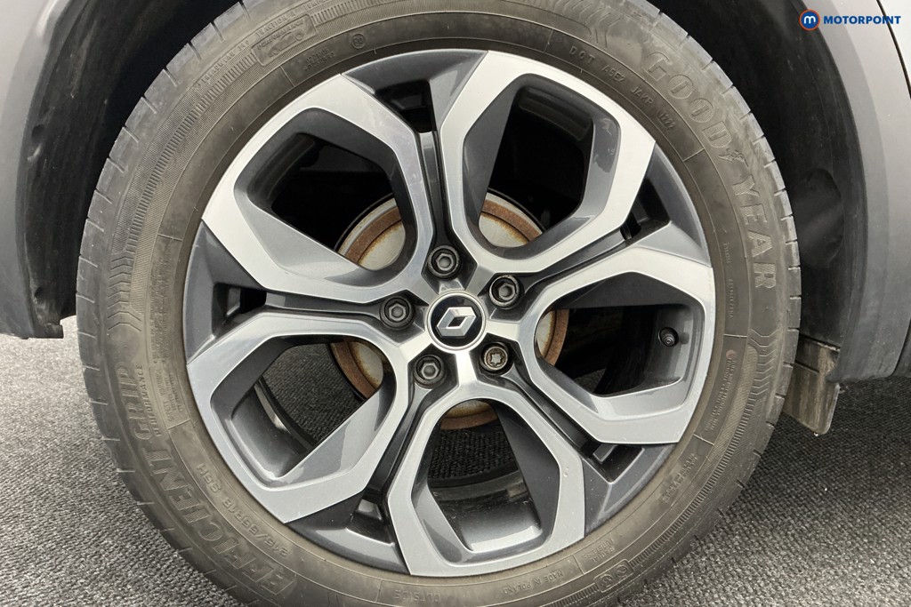 Used Renault Captur 2022 for sale - 76364263: Photo 39