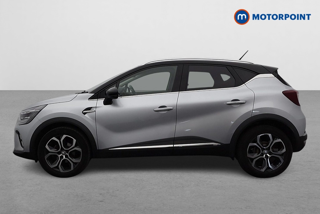 Used Renault Captur 2022 for sale - 76364263: Photo 4