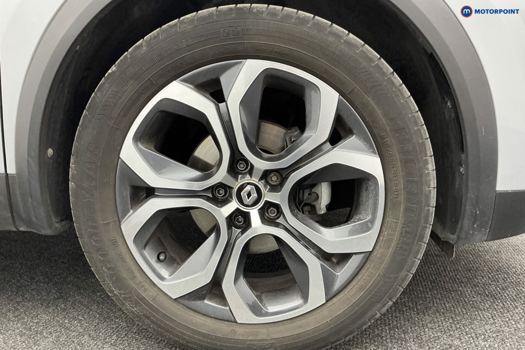 Used Renault Captur 2022 for sale - 76364263: Photo 40