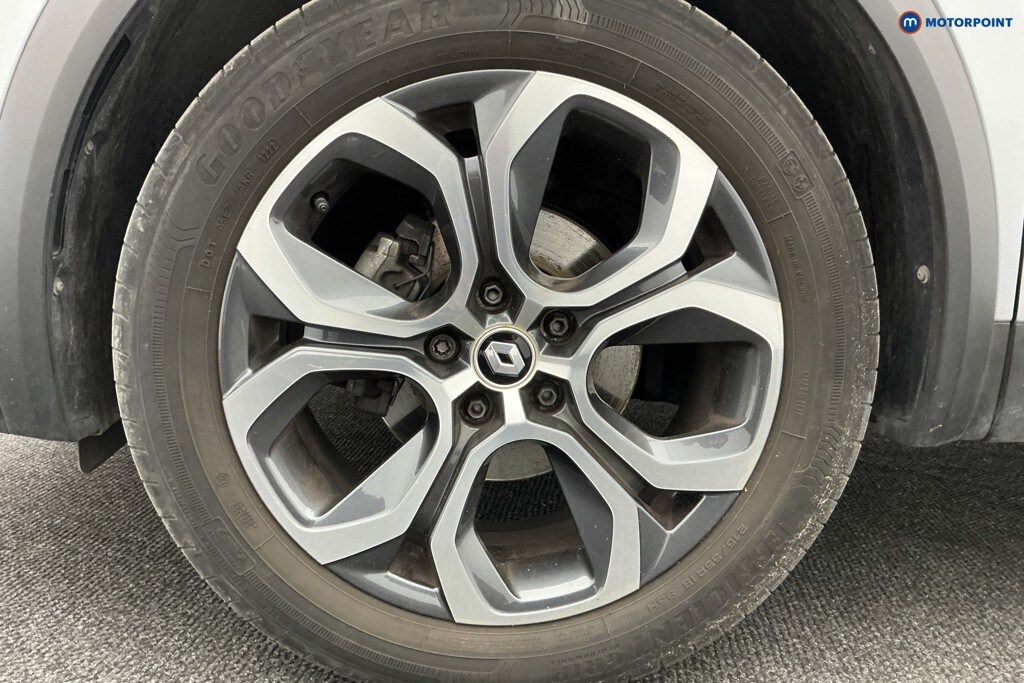 Used Renault Captur 2022 for sale - 76364263: Photo 41