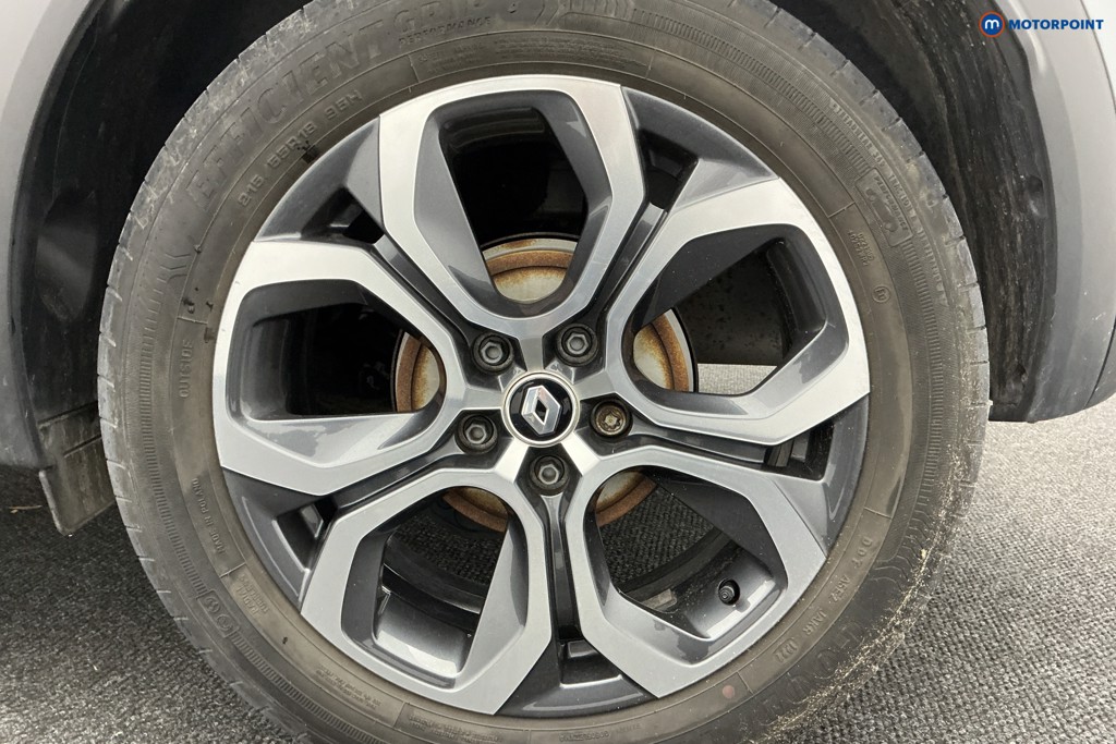 Used Renault Captur 2022 for sale - 76364263: Photo 42