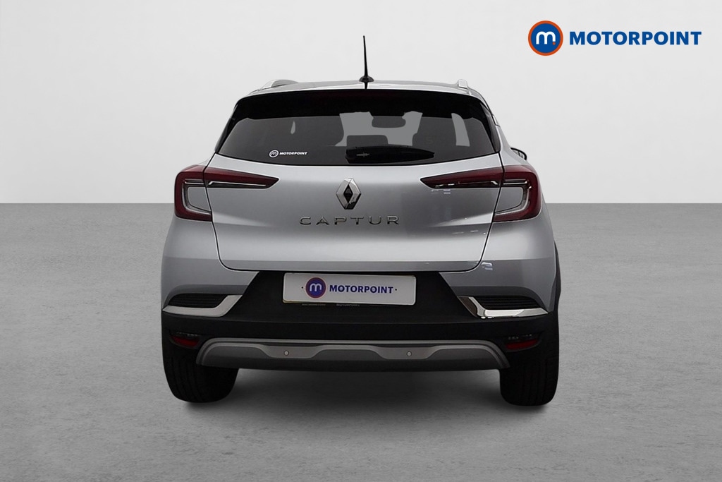 Used Renault Captur 2022 for sale - 76364263: Photo 6