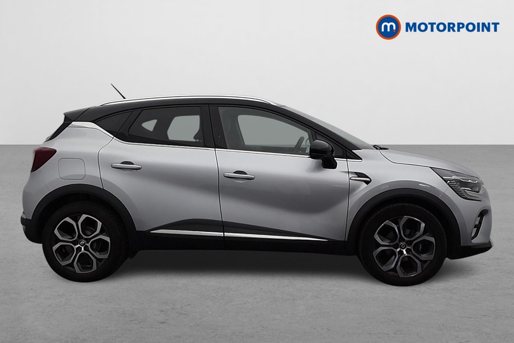 Used Renault Captur 2022 for sale - 76364263: Photo 8