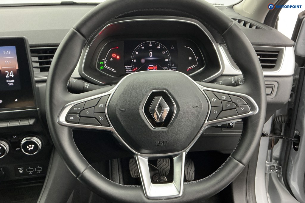 Used Renault Captur 2022 for sale - 76364263: Photo 9